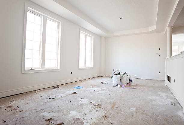 Mold Removal for HVAC Installations in Phoenix, AZ